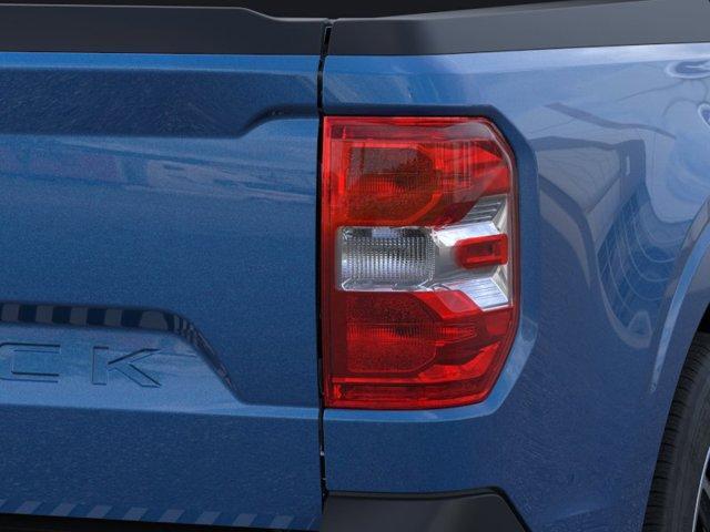 new 2025 Ford Maverick car, priced at $39,730