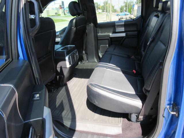 used 2016 Ford F-150 car, priced at $26,936