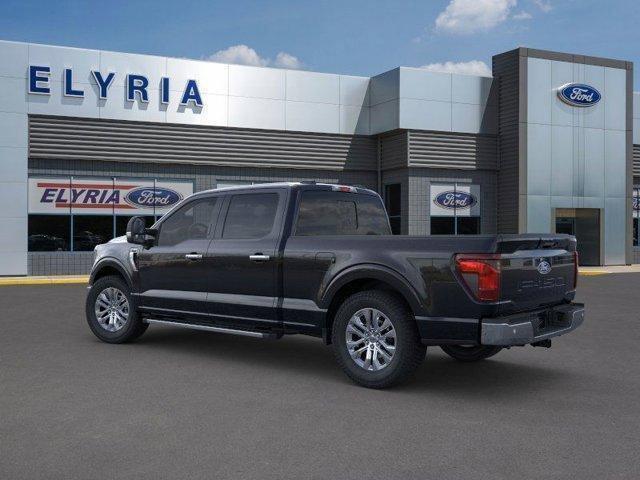 new 2024 Ford F-150 car, priced at $68,345