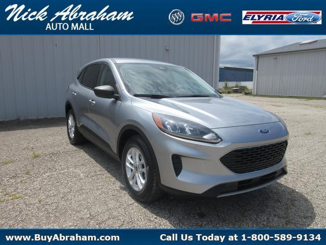 used 2022 Ford Escape car, priced at $22,936