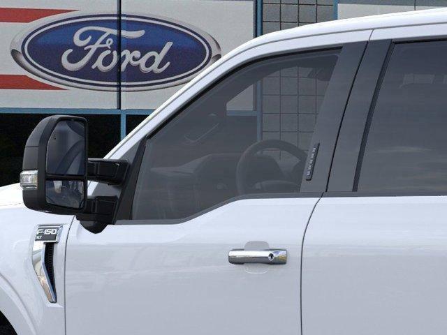 new 2024 Ford F-150 car, priced at $61,785