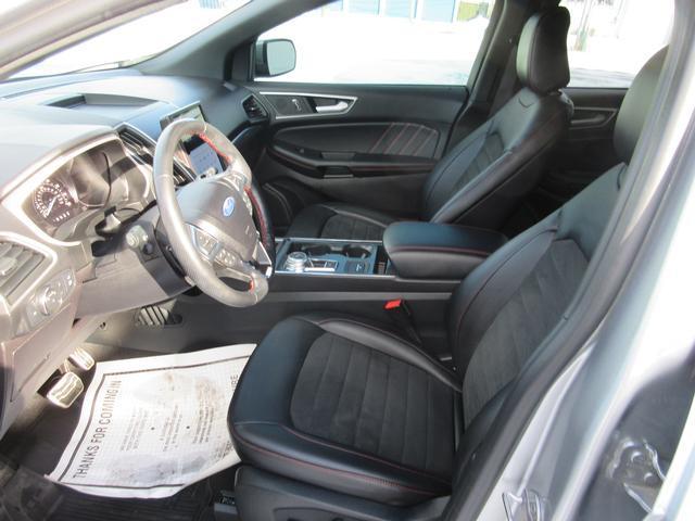 used 2021 Ford Edge car, priced at $27,536