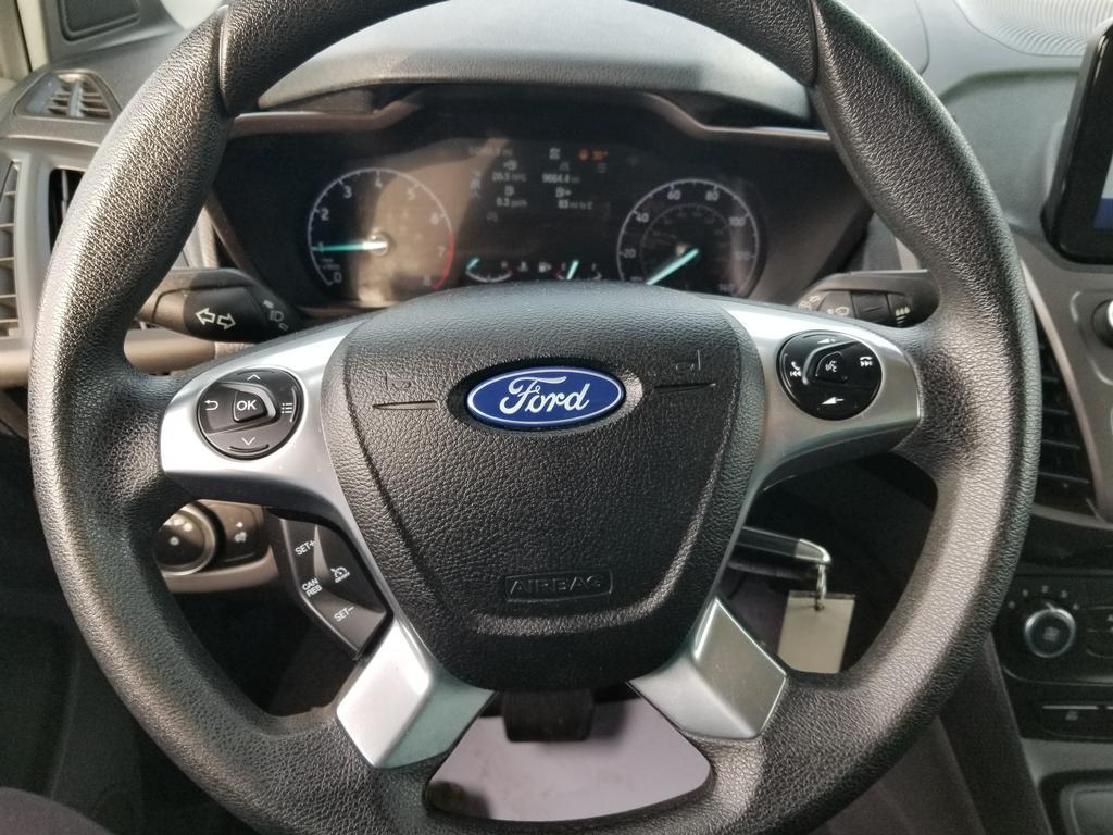 used 2020 Ford Transit Connect car, priced at $15,936