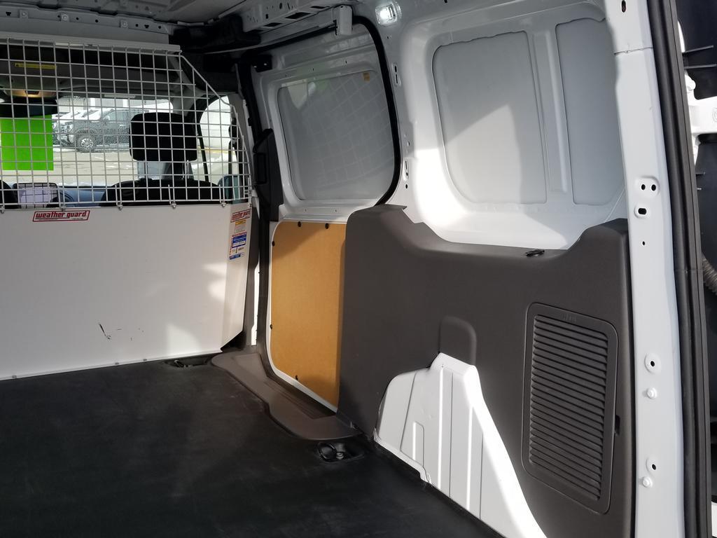 used 2020 Ford Transit Connect car, priced at $15,936