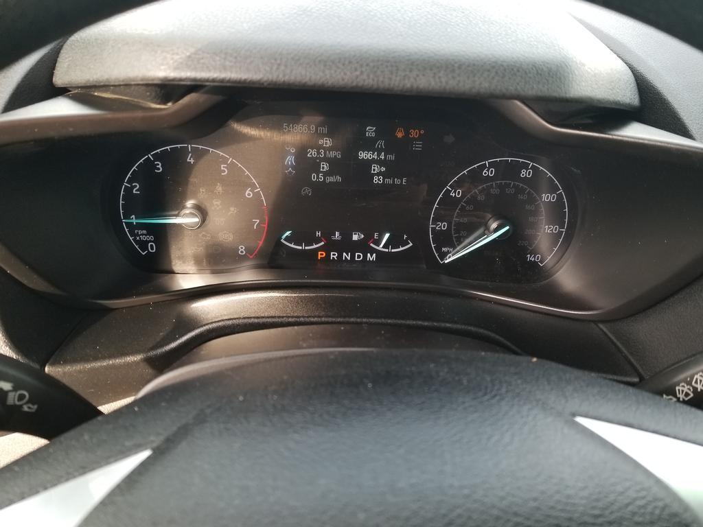 used 2020 Ford Transit Connect car, priced at $15,936