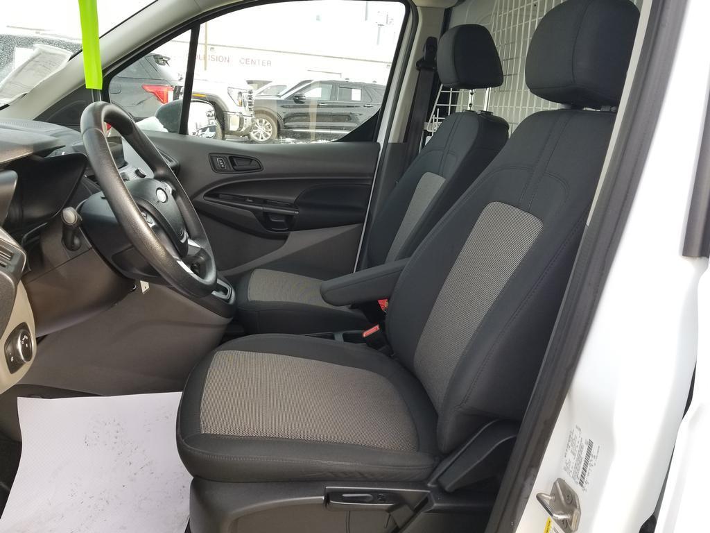 used 2020 Ford Transit Connect car, priced at $15,936