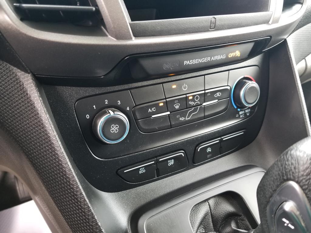 used 2020 Ford Transit Connect car, priced at $15,936