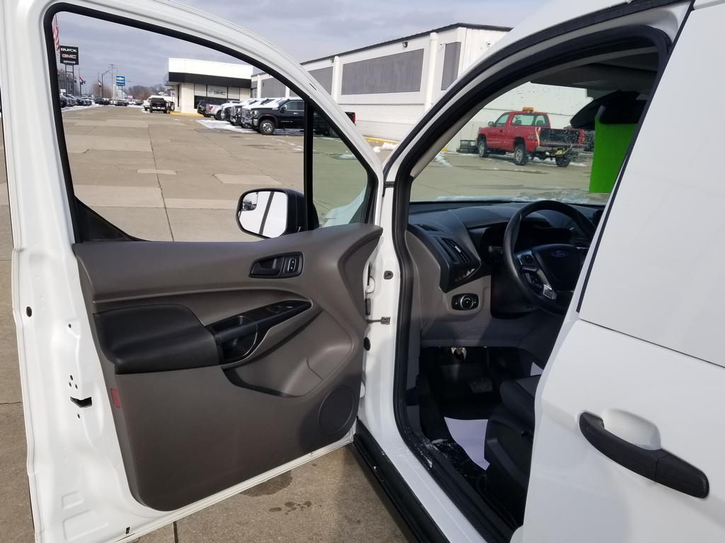 used 2020 Ford Transit Connect car, priced at $15,936