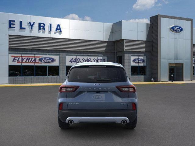 new 2025 Ford Escape car, priced at $33,830