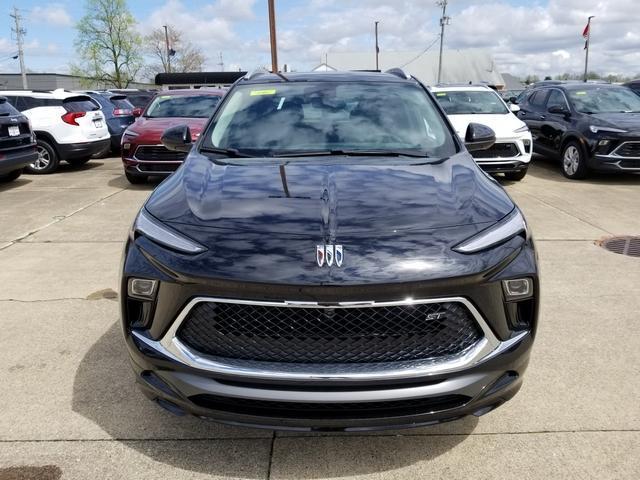 new 2024 Buick Encore GX car, priced at $29,374