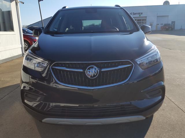 used 2020 Buick Encore car, priced at $17,900