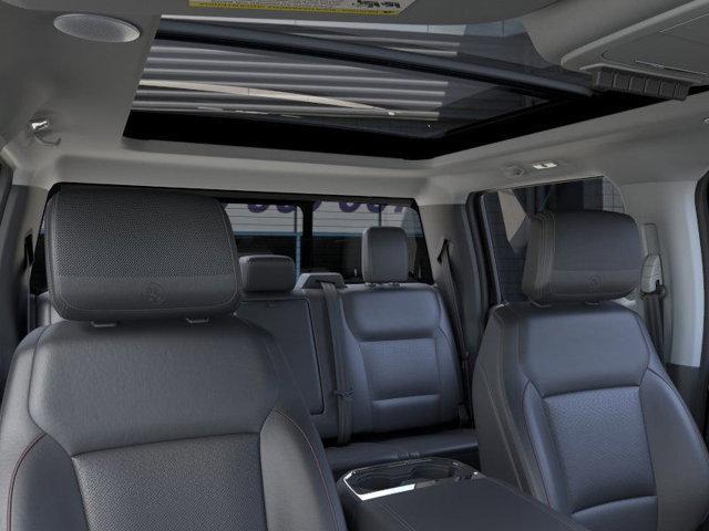 new 2025 Ford F-250 car, priced at $93,185