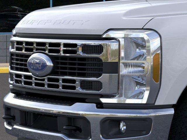 new 2024 Ford F-250 car, priced at $65,385