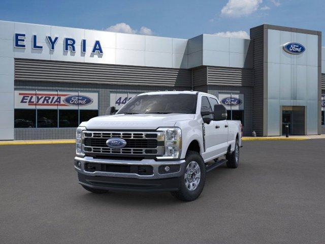 new 2024 Ford F-250 car, priced at $65,385