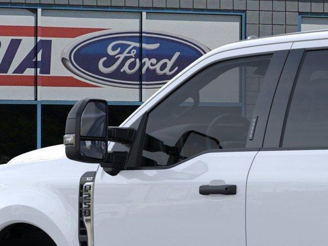 new 2024 Ford F-250 car, priced at $65,385