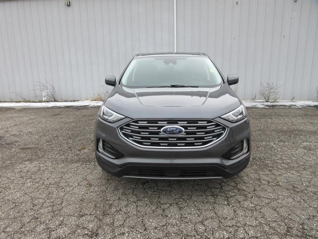 used 2022 Ford Edge car, priced at $21,936