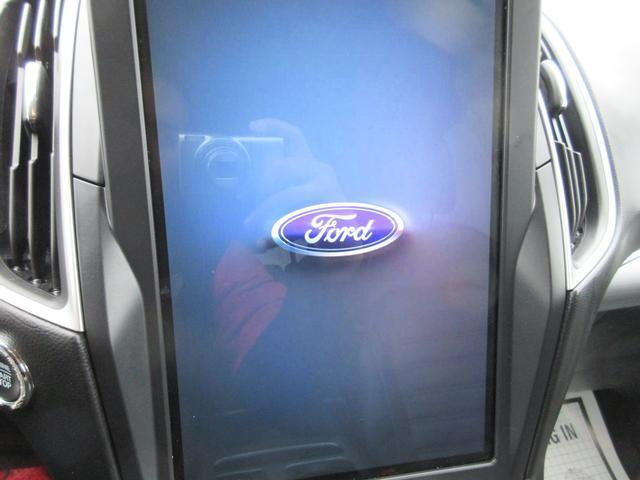 used 2022 Ford Edge car, priced at $21,936