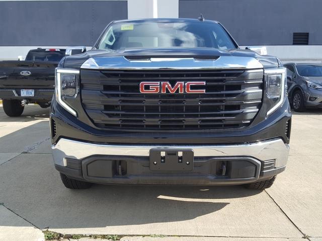 new 2023 GMC Sierra 1500 car, priced at $53,180