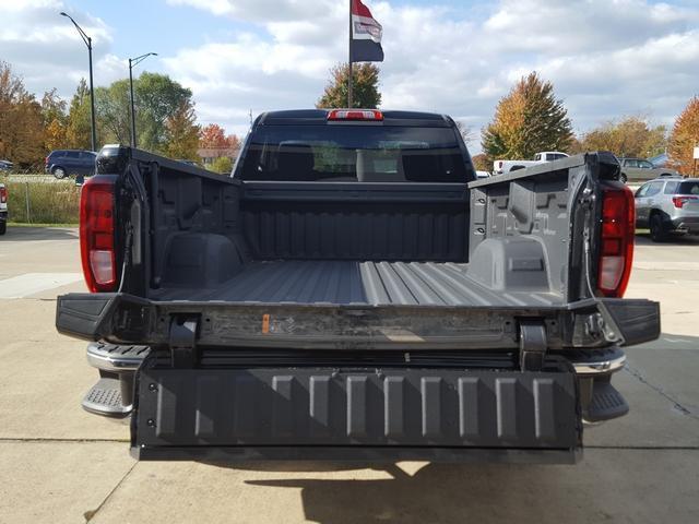 new 2023 GMC Sierra 1500 car, priced at $53,180