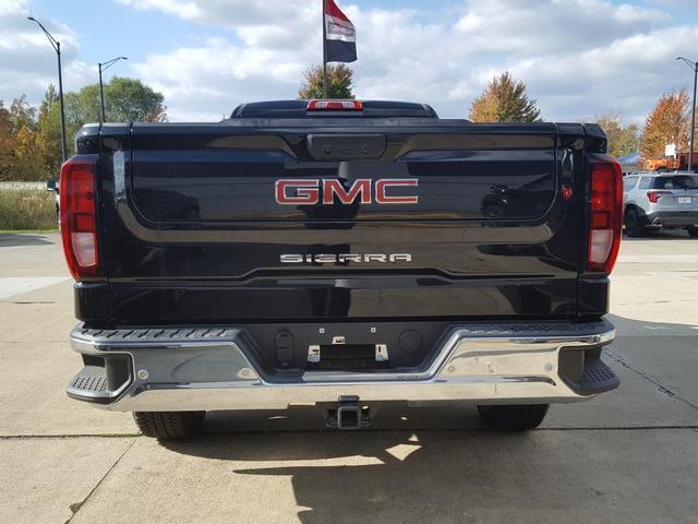 new 2023 GMC Sierra 1500 car, priced at $53,180