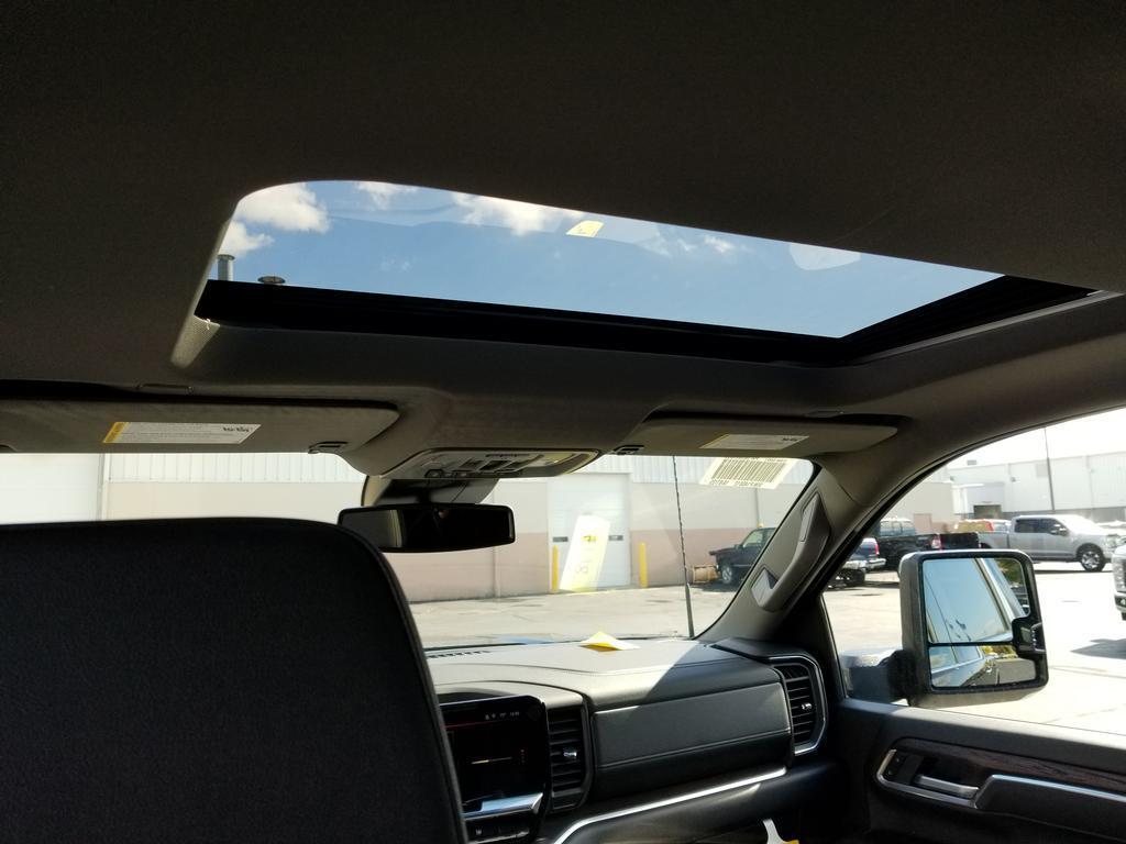 new 2026 GMC Sierra 2500 car