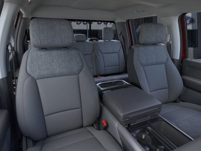 new 2025 Ford F-150 car, priced at $68,085