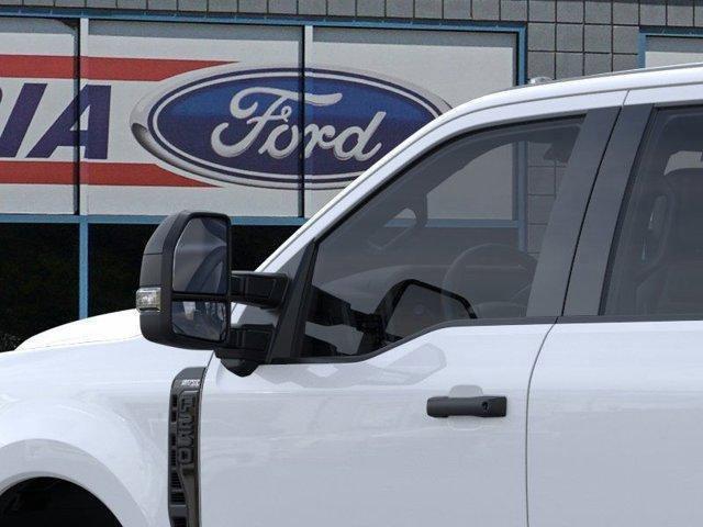 new 2024 Ford F-250 car, priced at $63,605