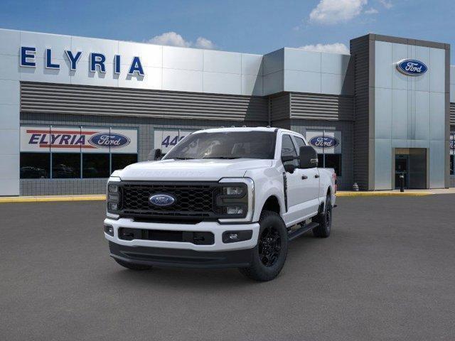 new 2024 Ford F-250 car, priced at $63,605