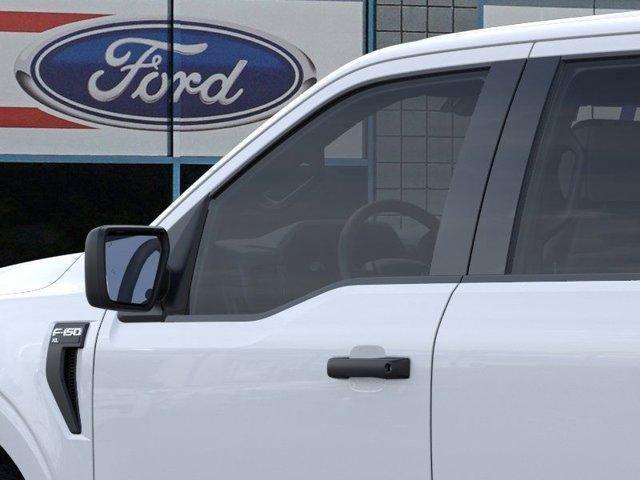 new 2024 Ford F-150 car, priced at $49,640