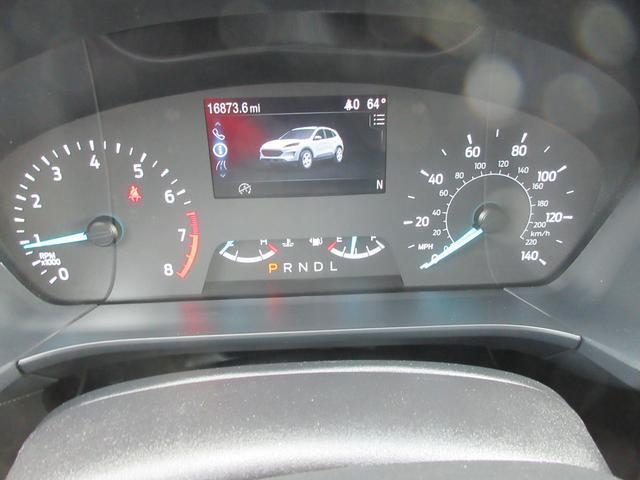 used 2022 Ford Escape car, priced at $22,936