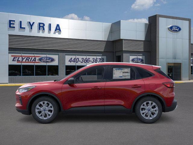 new 2026 Ford Escape car, priced at $35,715