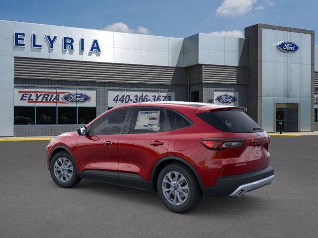 new 2026 Ford Escape car, priced at $35,715
