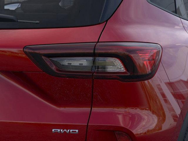 new 2026 Ford Escape car, priced at $35,715