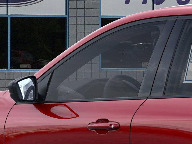 new 2026 Ford Escape car, priced at $35,715