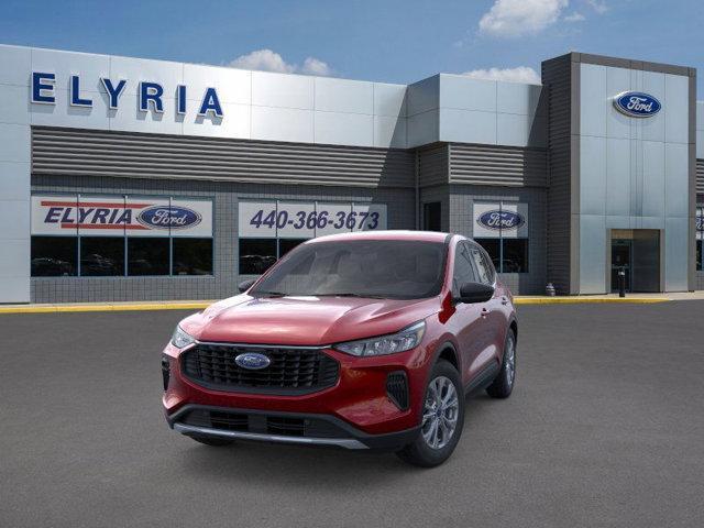 new 2026 Ford Escape car, priced at $35,715