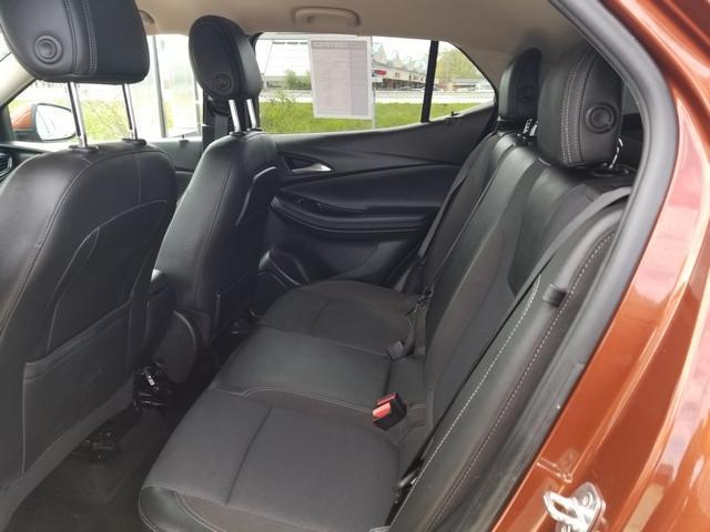 used 2020 Buick Encore GX car, priced at $19,900