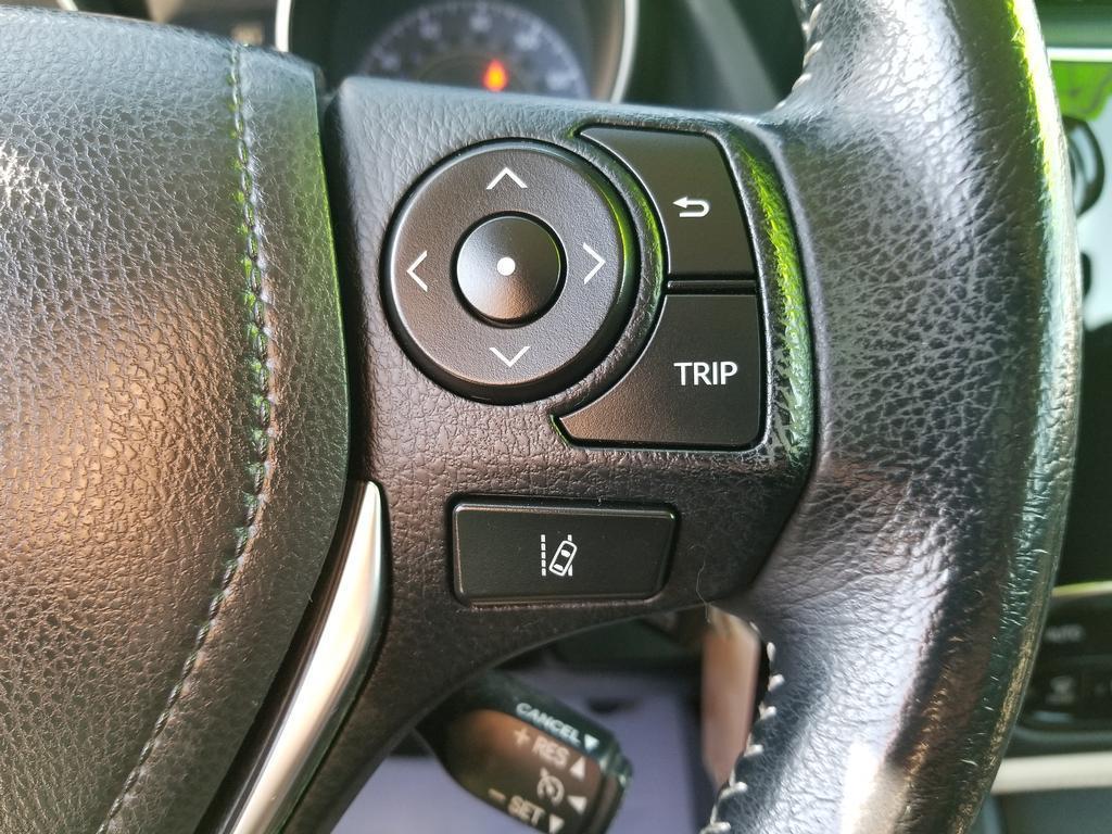 used 2017 Toyota Corolla iM car, priced at $13,936