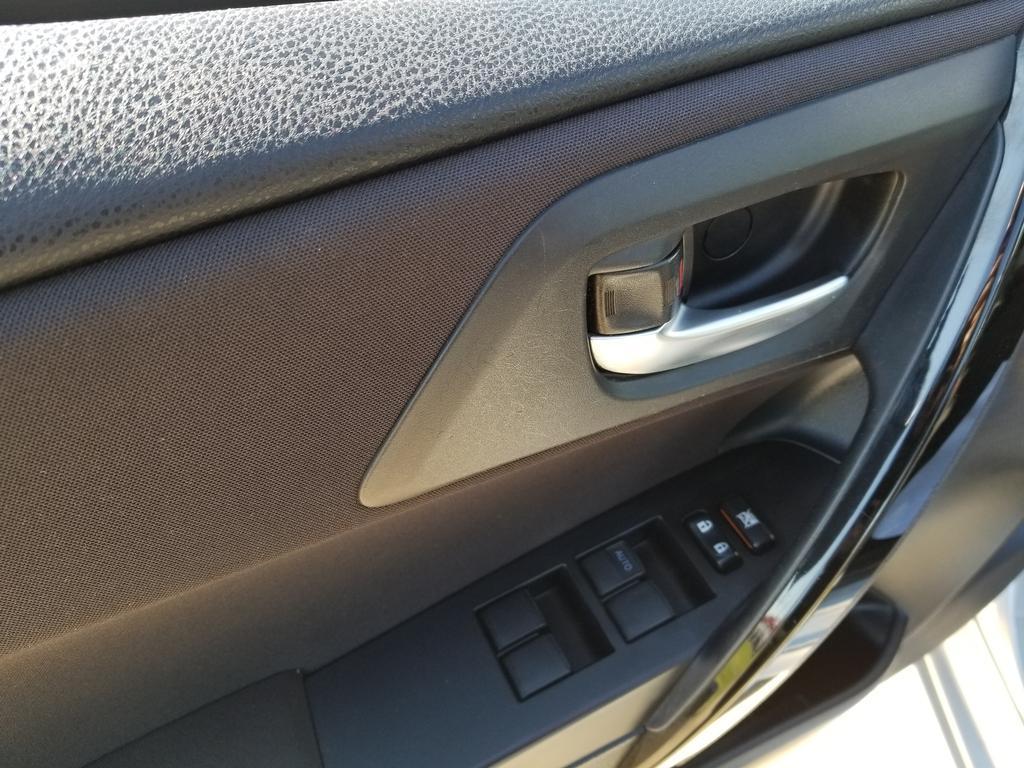 used 2017 Toyota Corolla iM car, priced at $13,936