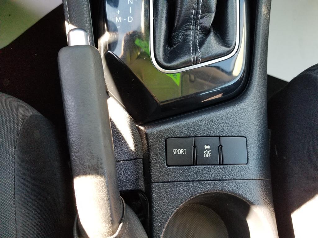 used 2017 Toyota Corolla iM car, priced at $13,936