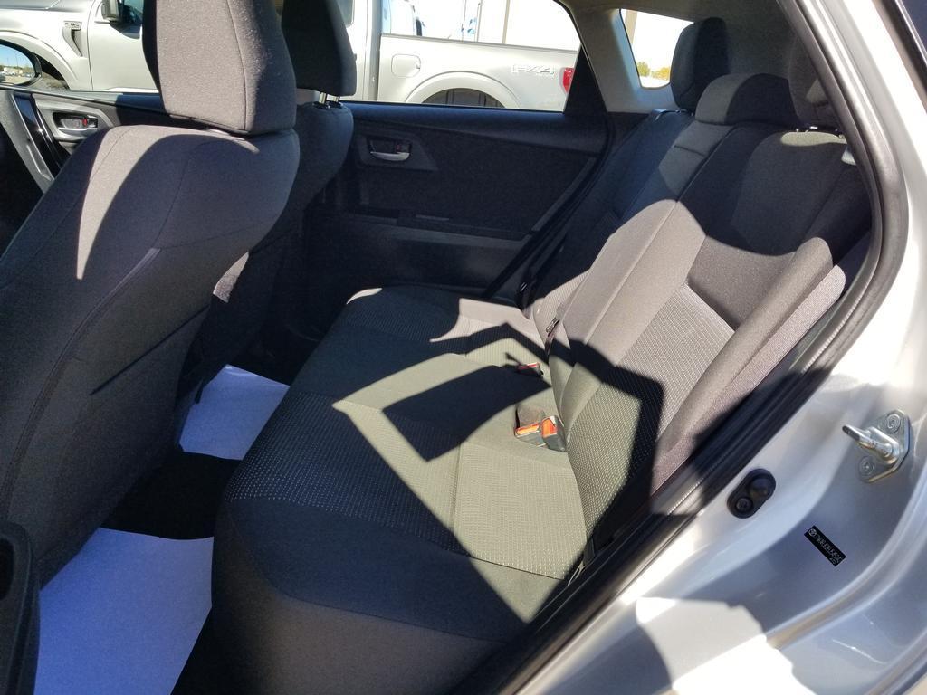 used 2017 Toyota Corolla iM car, priced at $13,936