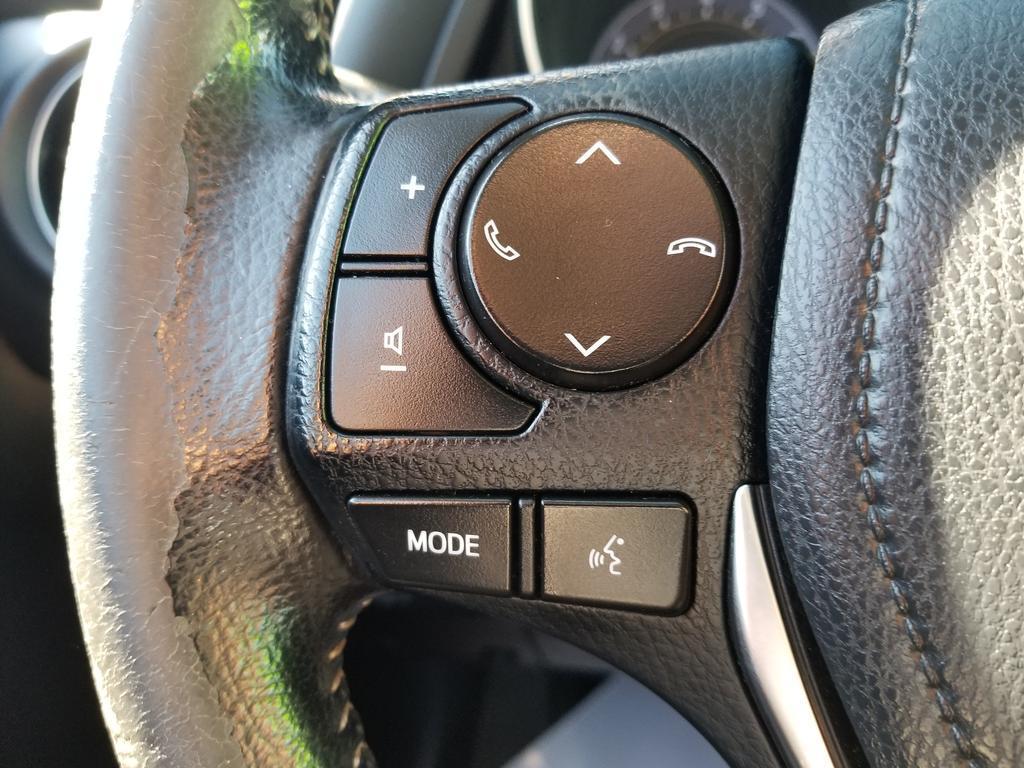 used 2017 Toyota Corolla iM car, priced at $13,936