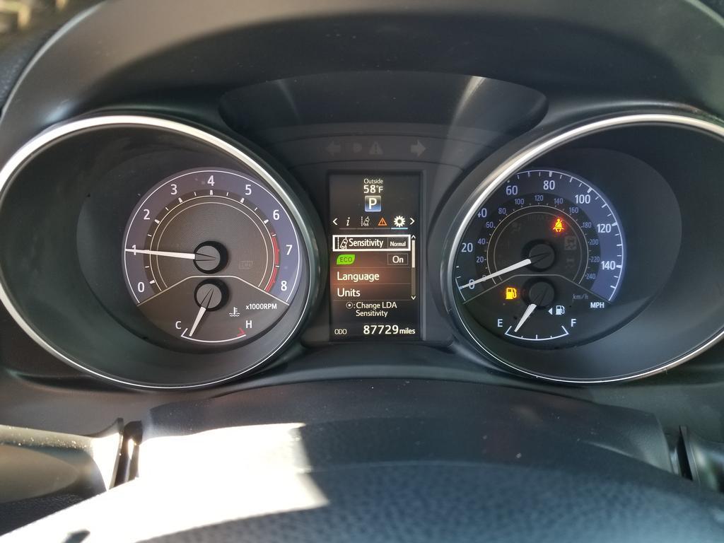 used 2017 Toyota Corolla iM car, priced at $13,936