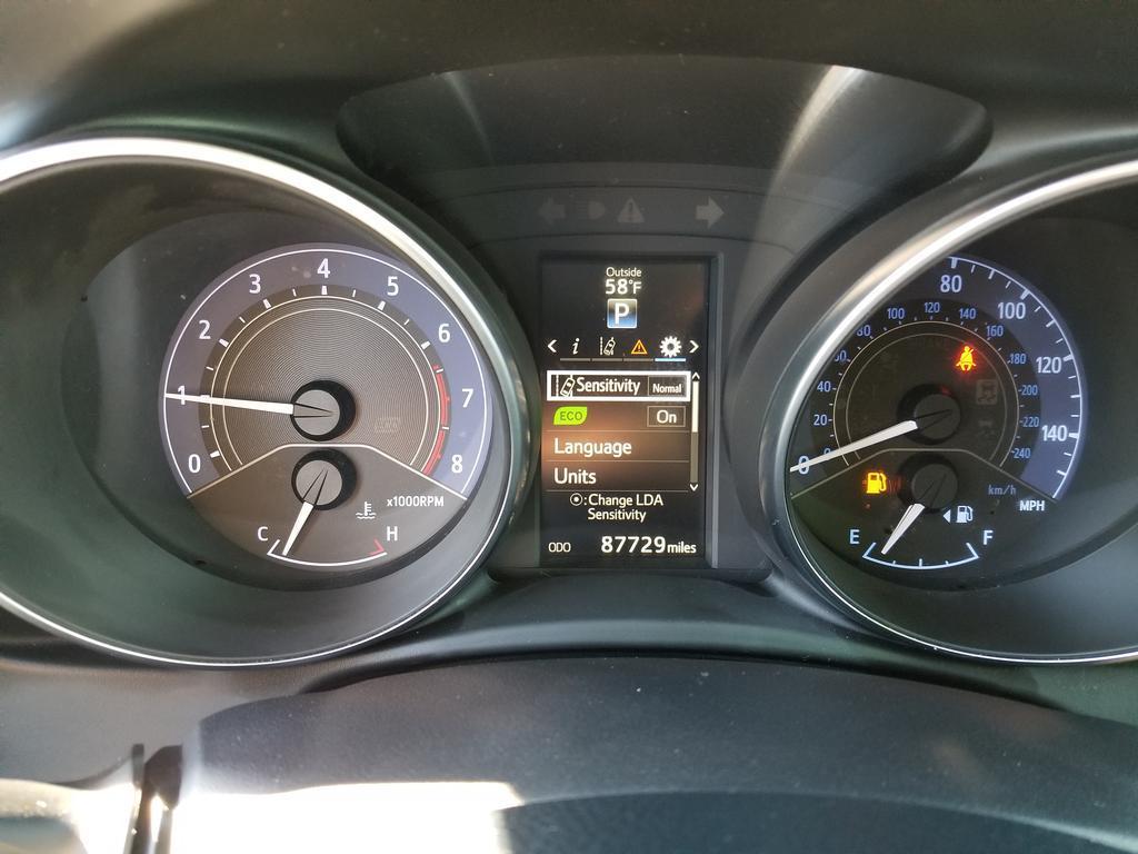 used 2017 Toyota Corolla iM car, priced at $13,936