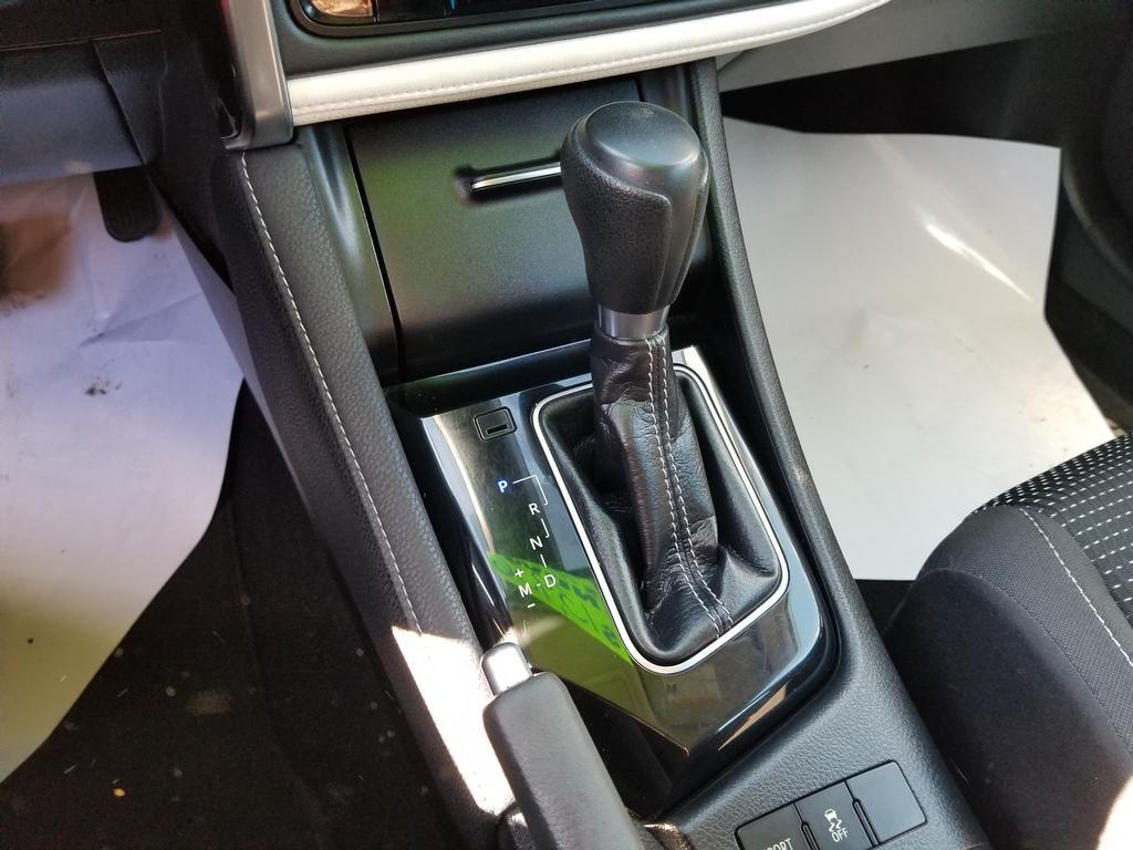 used 2017 Toyota Corolla iM car, priced at $13,936