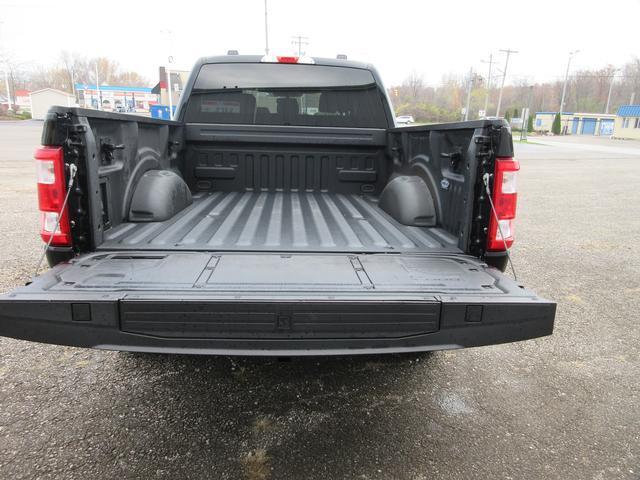 used 2022 Ford F-150 car, priced at $38,936