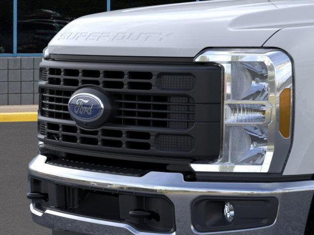 new 2024 Ford F-250 car, priced at $55,415