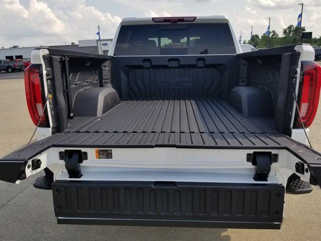 new 2024 GMC Sierra 1500 car