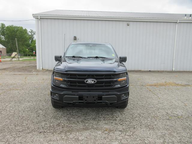 used 2024 Ford F-150 car, priced at $51,936