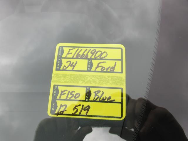 used 2024 Ford F-150 car, priced at $51,936