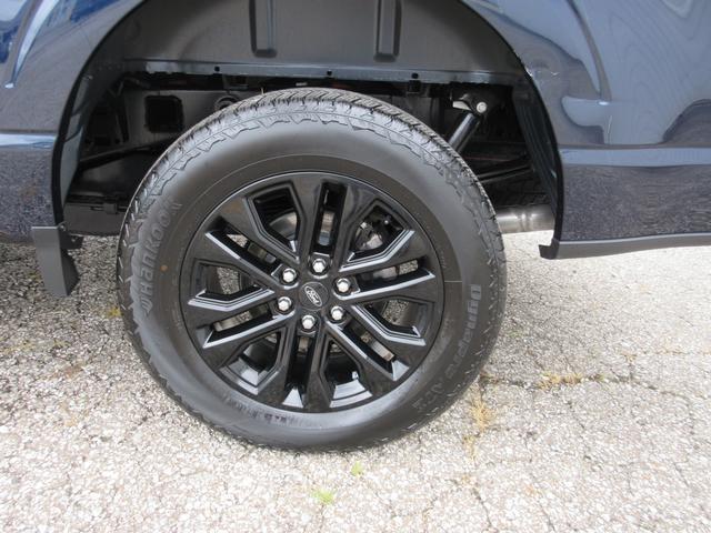 used 2024 Ford F-150 car, priced at $51,936
